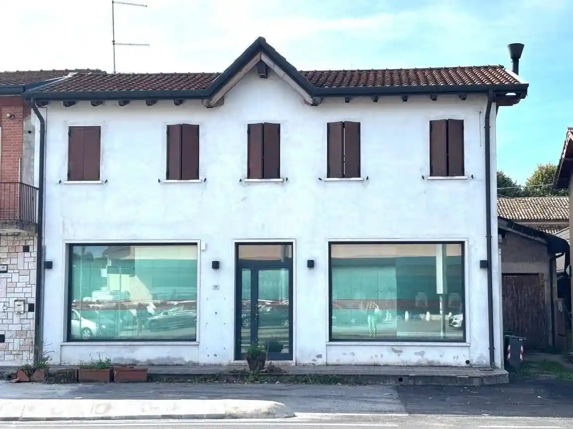 Appartamento in vendita a Teolo