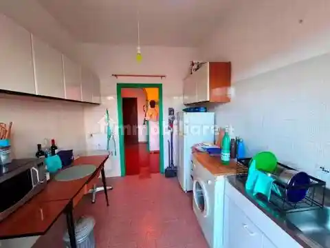 Appartamento in vendita a Orbetello