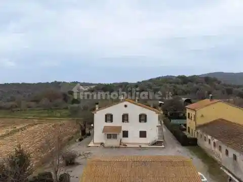 Appartamento in vendita a Orbetello
