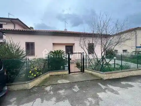 Villa in vendita a Orbetello