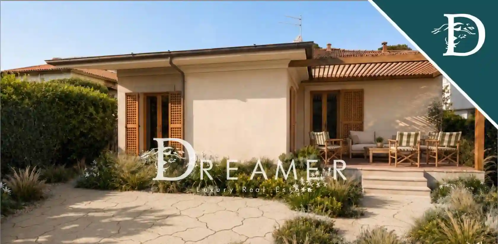 Villa - foto 4
