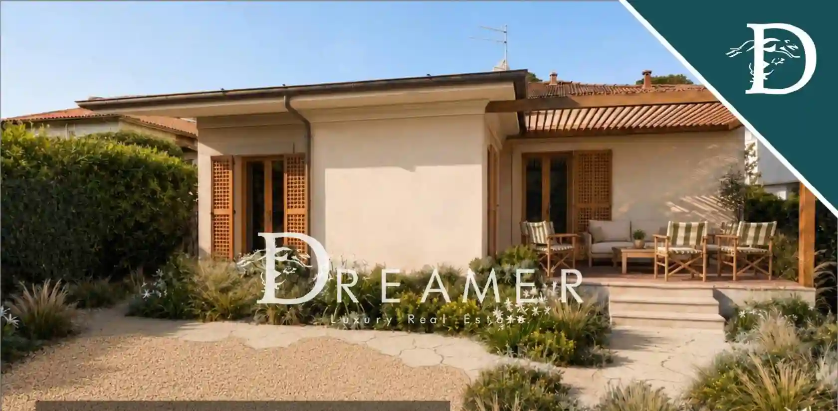Villa - foto 5