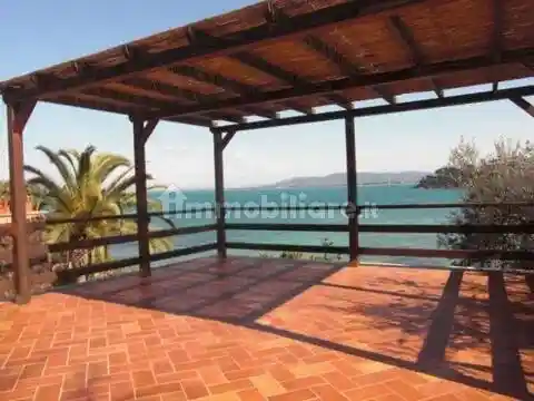 Villa in vendita a Monte Argentario