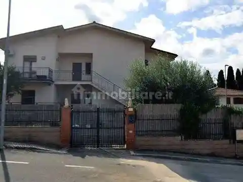 Villa in vendita a Manciano