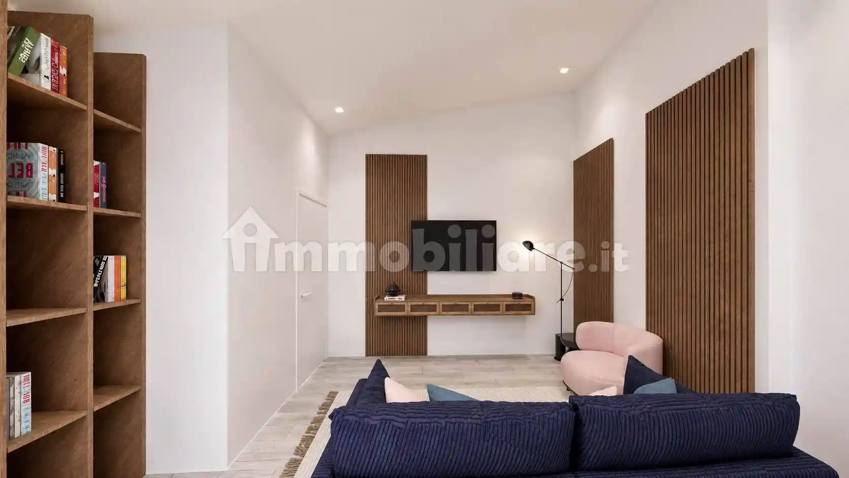 Appartamento in vendita a Olbia