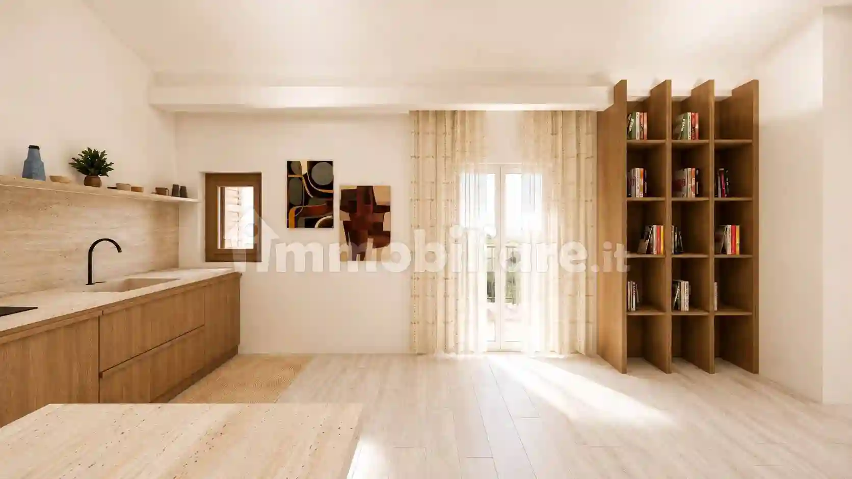 Appartamento - foto 5