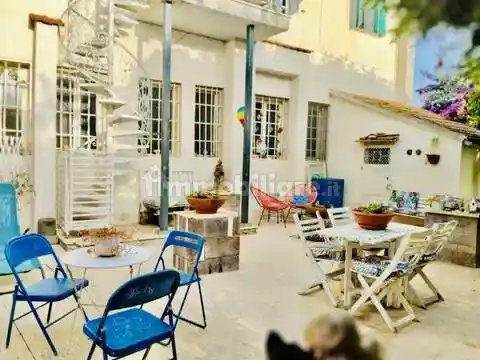 Villa in vendita a Orbetello