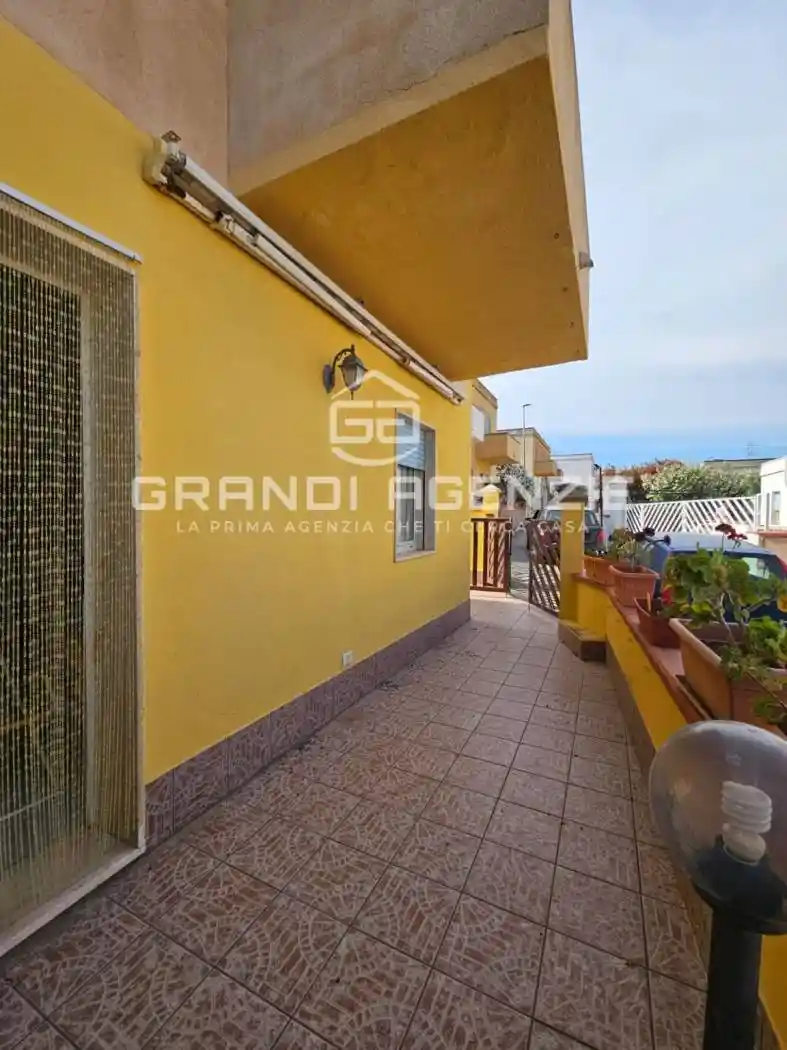 Appartamento in vendita a Castelvetrano