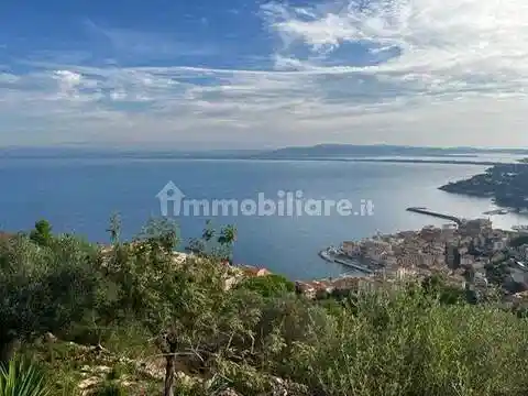 Villa in vendita a Monte Argentario