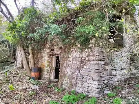 Rustico - Casale in vendita a Cison di Valmarino