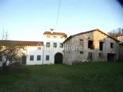 Rustico - Casale in vendita a Tarzo