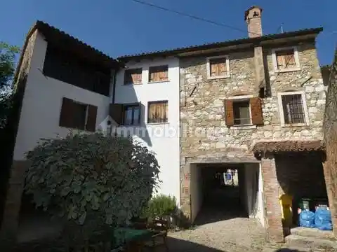 Rustico - Casale in vendita a Tarzo