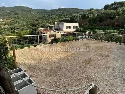Villa in vendita a Monte Argentario