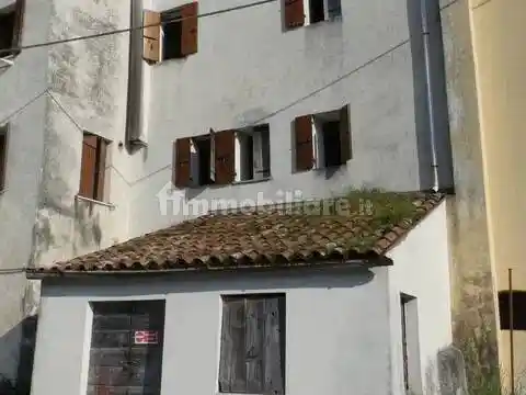 Rustico - Casale in vendita a Tarzo