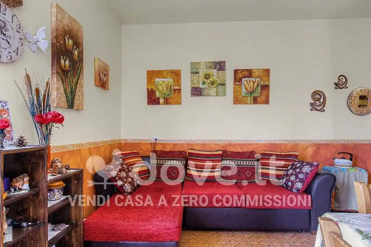 Appartamento in vendita a Gorno