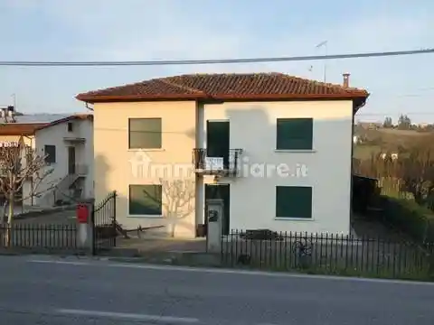 Villa in vendita a San Pietro di Feletto