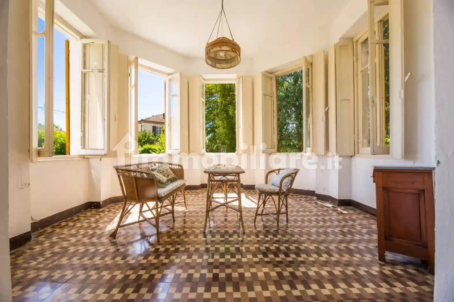 Villa - foto 4