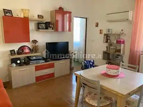 Appartamento in vendita a Orbetello