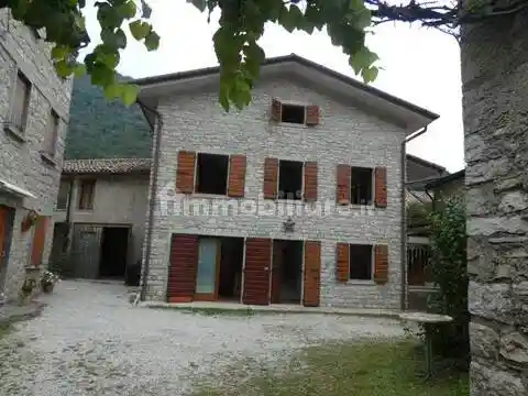 Rustico - Casale in vendita a Cison di Valmarino