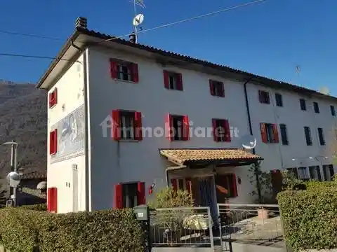 Rustico - Casale in vendita a Tarzo