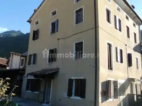 Villa in vendita a Cison di Valmarino