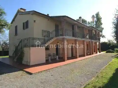 Rustico - Casale in vendita a Orbetello