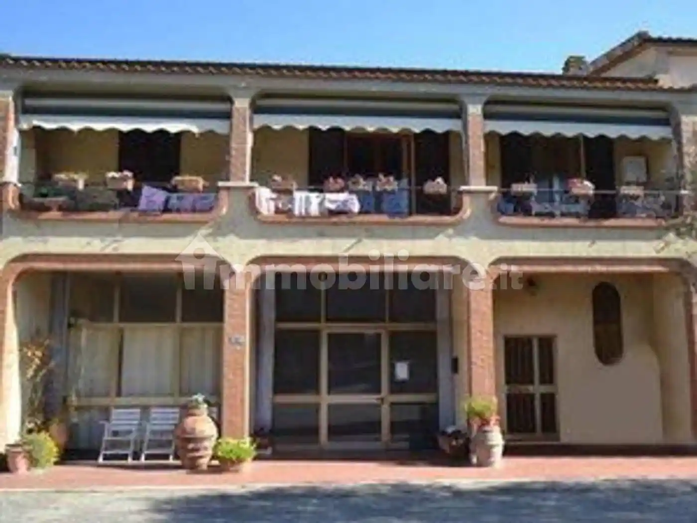 Appartamento in vendita a Orbetello