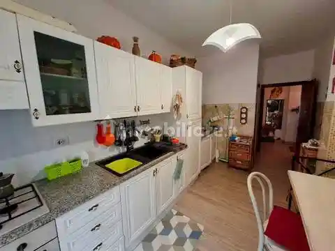 Appartamento in vendita a Orbetello
