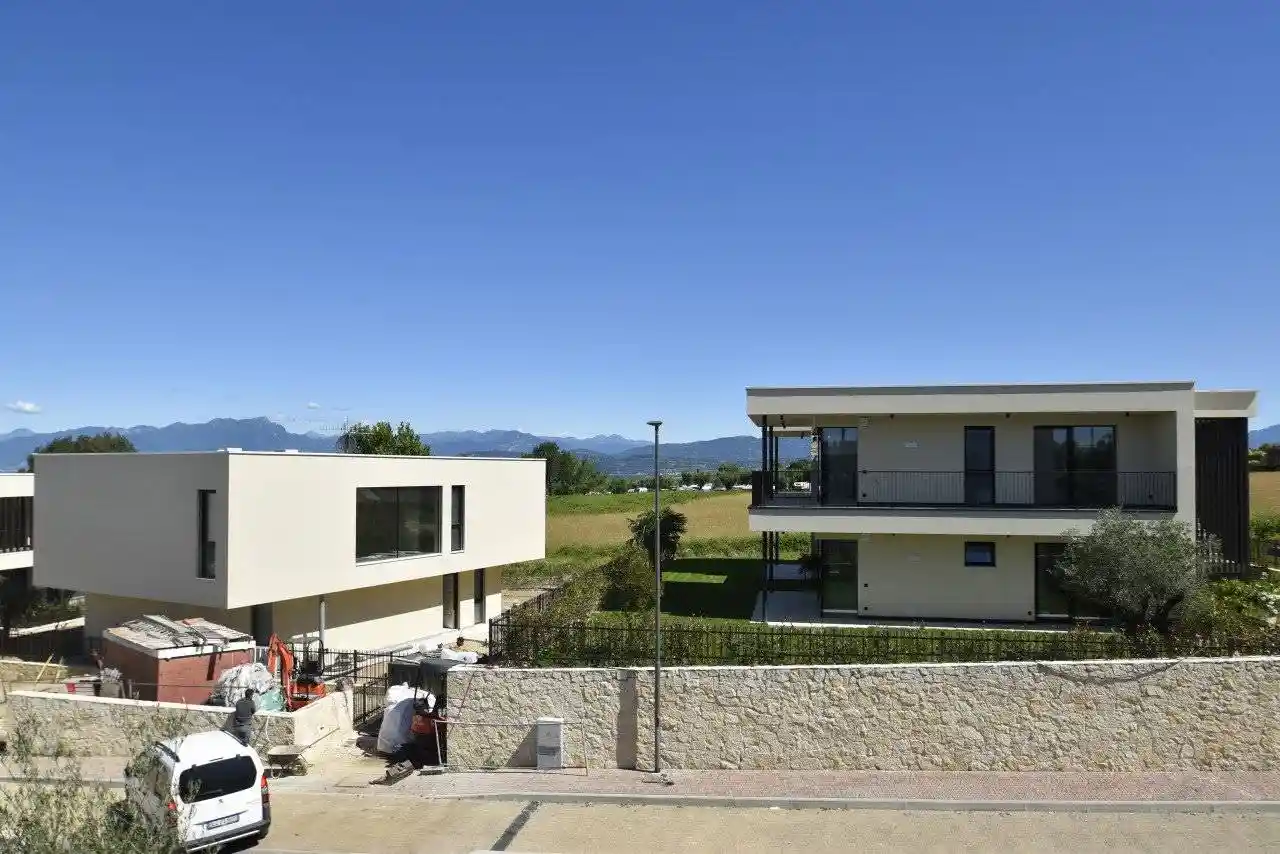 Appartamento in vendita a Lazise