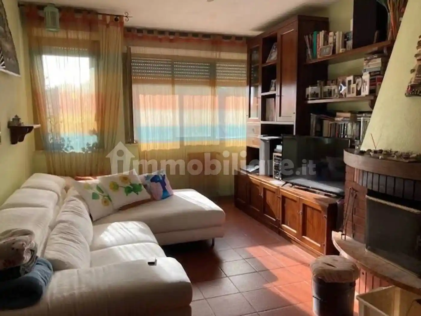Appartamento in vendita a Orbetello
