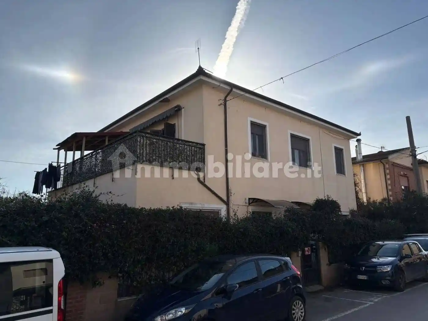Appartamento in vendita a Orbetello