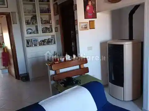 Appartamento in vendita a Orbetello