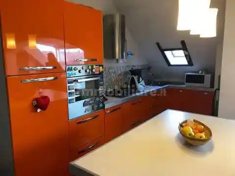 Appartamento in vendita a Orbetello