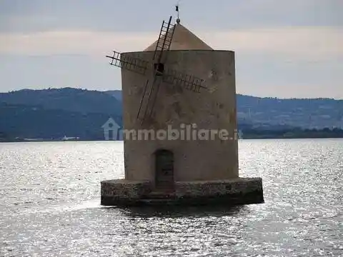 Appartamento in vendita a Orbetello