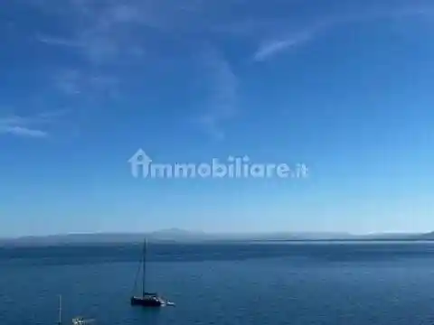 Appartamento in vendita a Monte Argentario