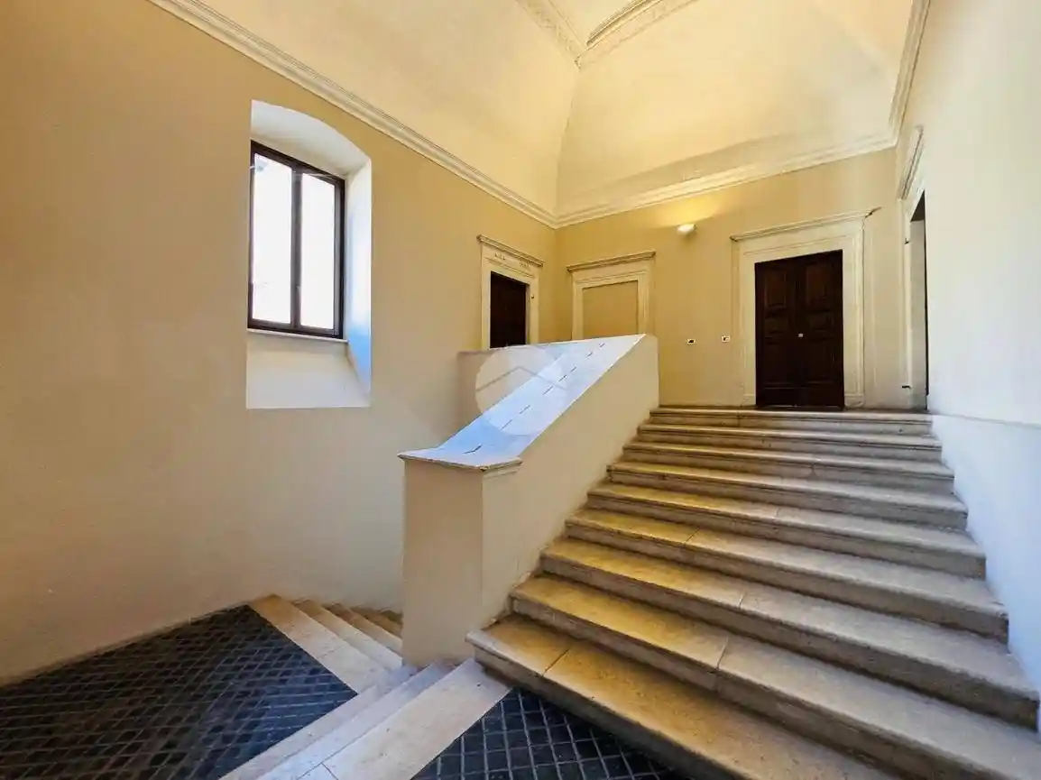 Appartamento in affitto a L'Aquila