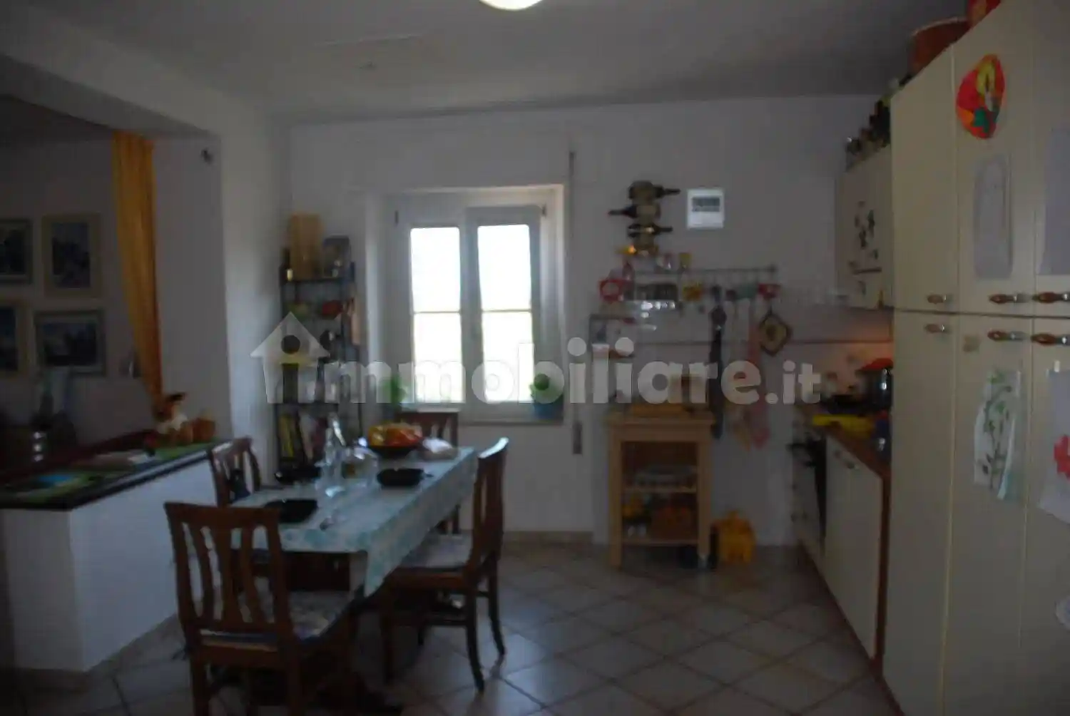 Appartamento in vendita a Orbetello