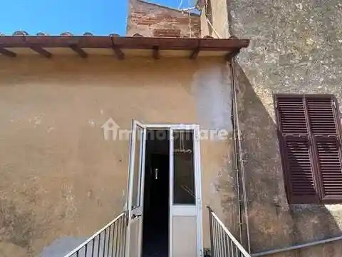 Appartamento in vendita a Orbetello