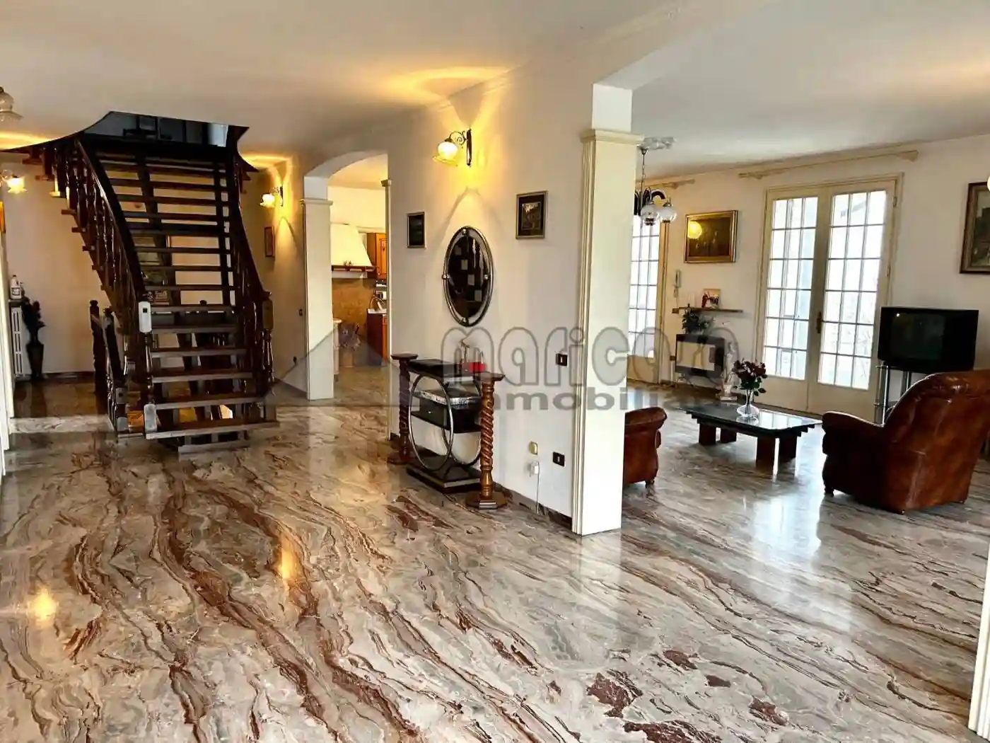 Villa - foto 5