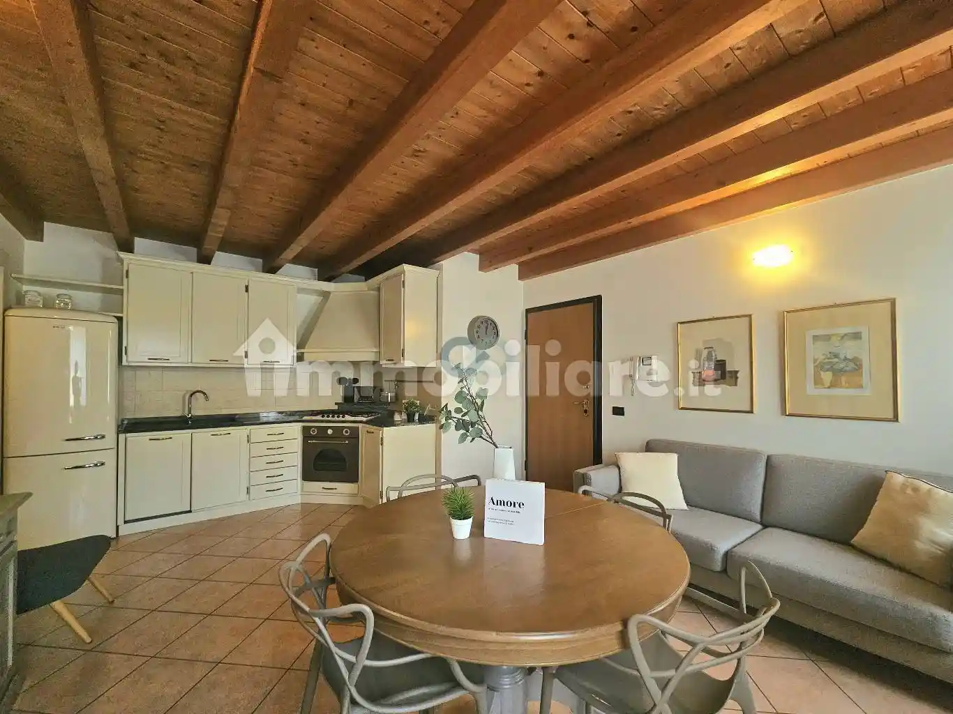 Appartamento in affitto a Desenzano del Garda