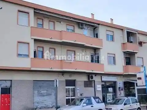 Appartamento in vendita a Montesilvano