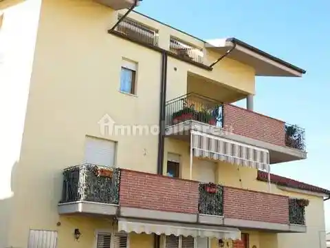 Appartamento in vendita a Montesilvano