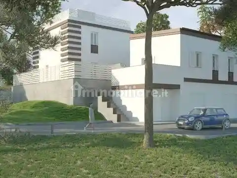 Appartamento in vendita a Montesilvano