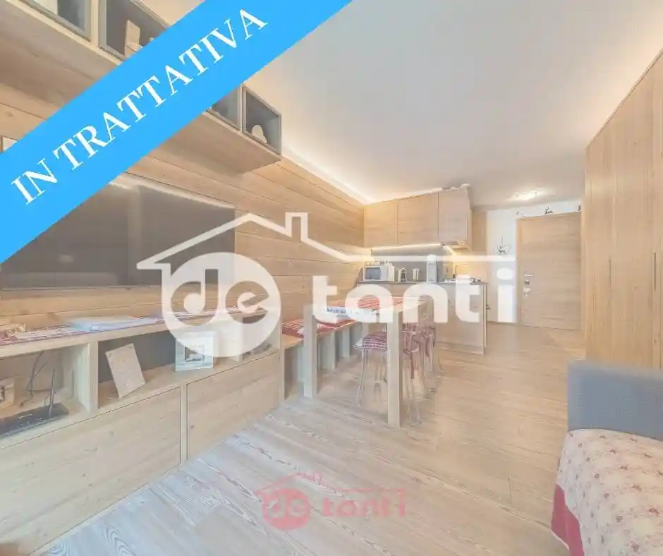 Appartamento in vendita a Campodolcino