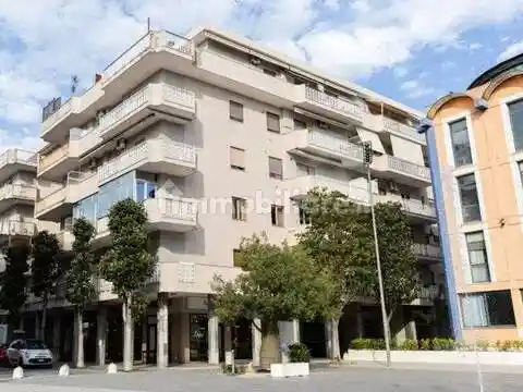 Appartamento in vendita a Montesilvano