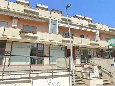 Appartamento in vendita a Montesilvano