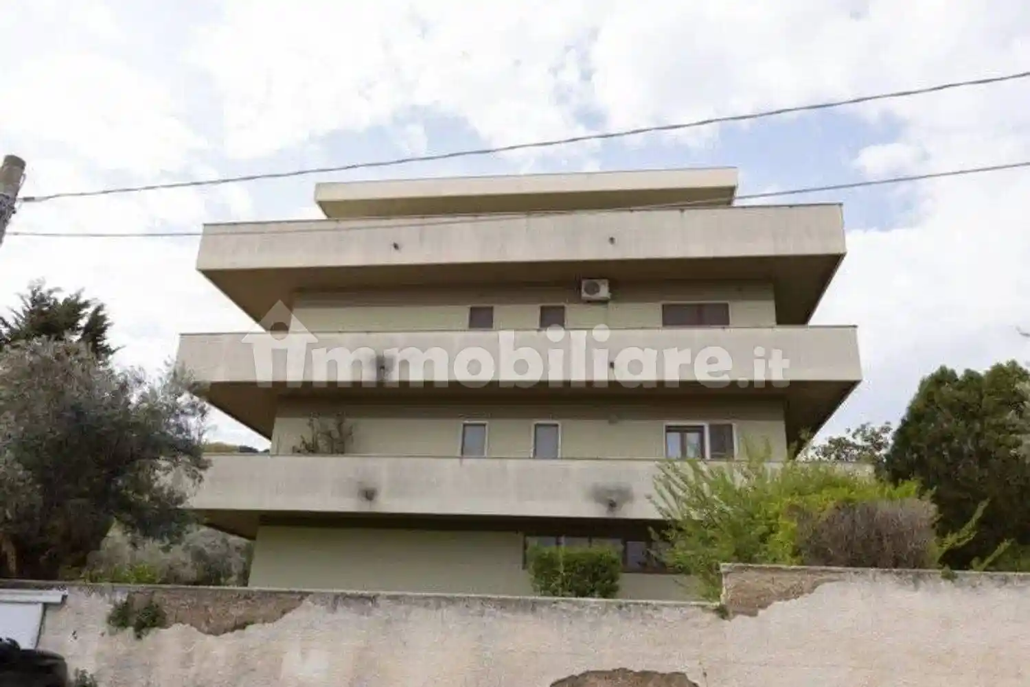 Appartamento in vendita a Pescara