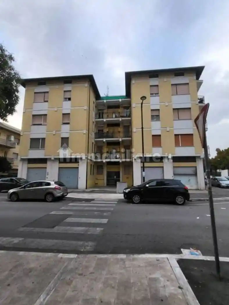 Appartamento in vendita a Pescara