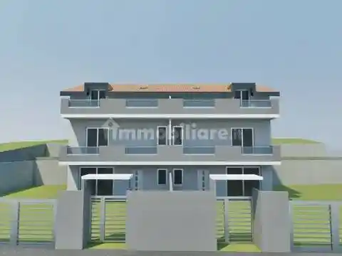 Villa in vendita a Montesilvano