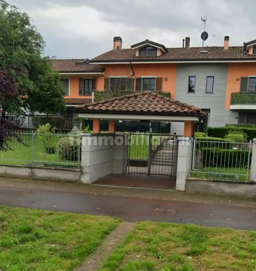 Appartamento in vendita a Rodano